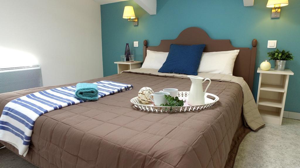 Vvf Drome Provence Otel Montbrun-les-Bains Dış mekan fotoğraf
