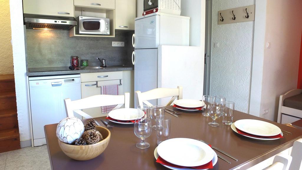 Vvf Drome Provence Otel Montbrun-les-Bains Dış mekan fotoğraf